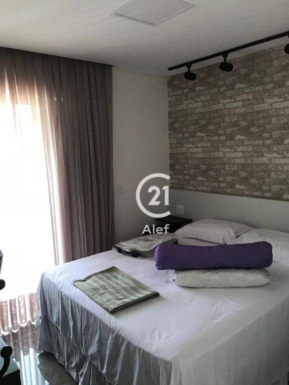 Apartamento à venda com 4 quartos, 154m² - Foto 10