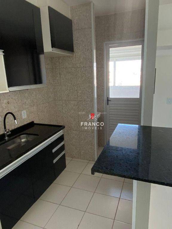 Apartamento à venda com 2 quartos, 51m² - Foto 5