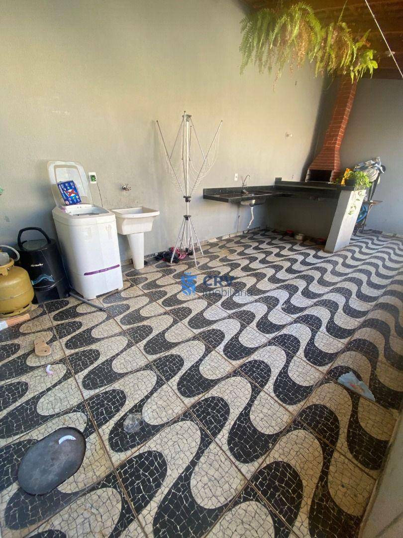 Sobrado à venda com 3 quartos, 180m² - Foto 17