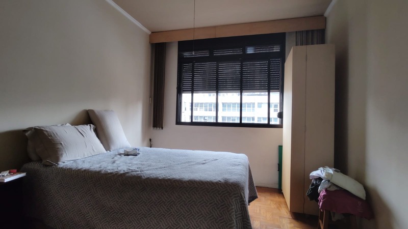 Apartamento à venda com 3 quartos, 120m² - Foto 2