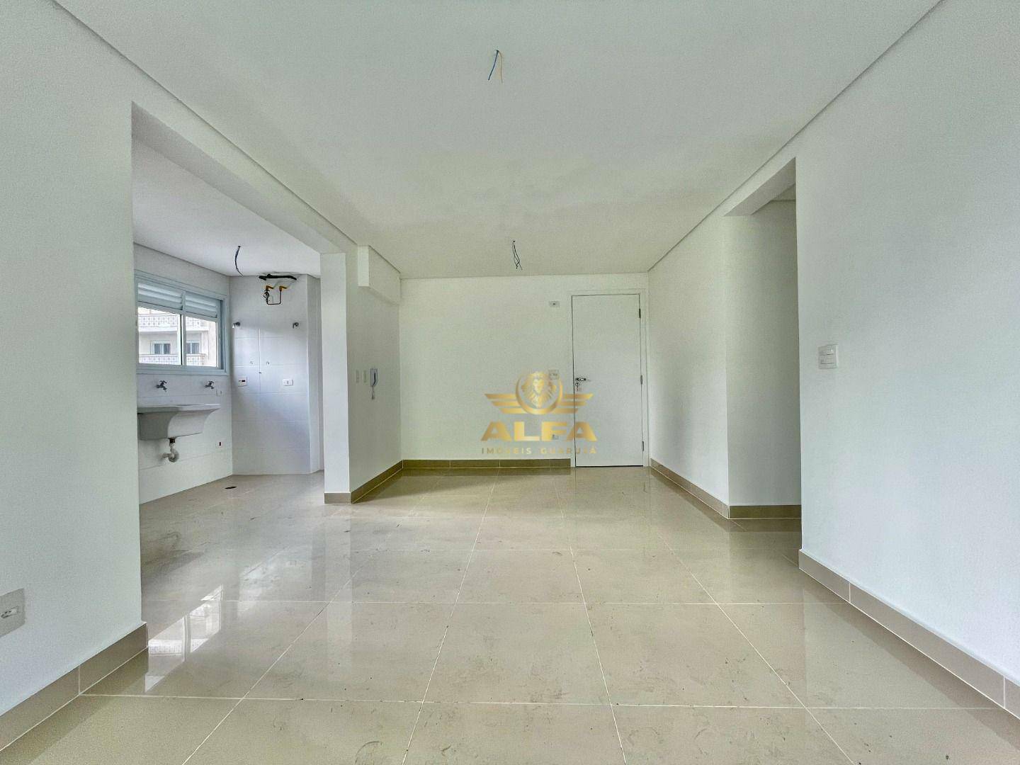 Apartamento à venda com 3 quartos, 86m² - Foto 5