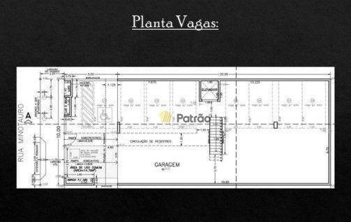 Cobertura à venda com 2 quartos, 80m² - Foto 10