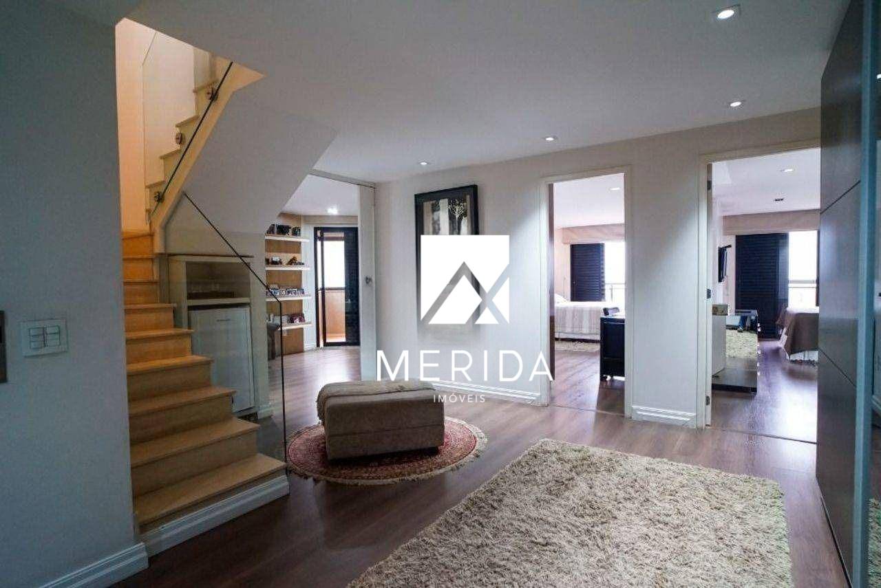 Cobertura, 4 quartos, 357 m² - Foto 5