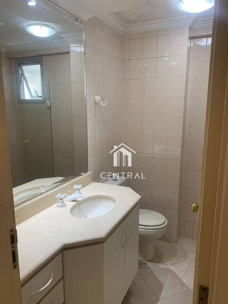 Apartamento para alugar com 3 quartos, 86m² - Foto 21