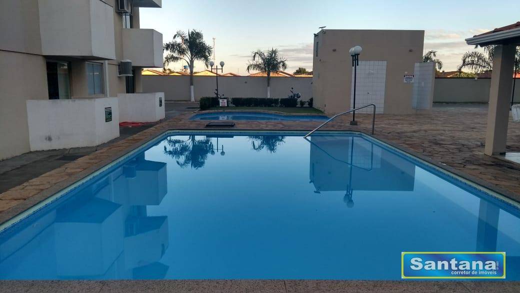 Apartamento à venda com 2 quartos, 50m² - Foto 20
