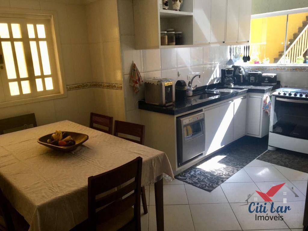 Sobrado à venda com 3 quartos, 134m² - Foto 14