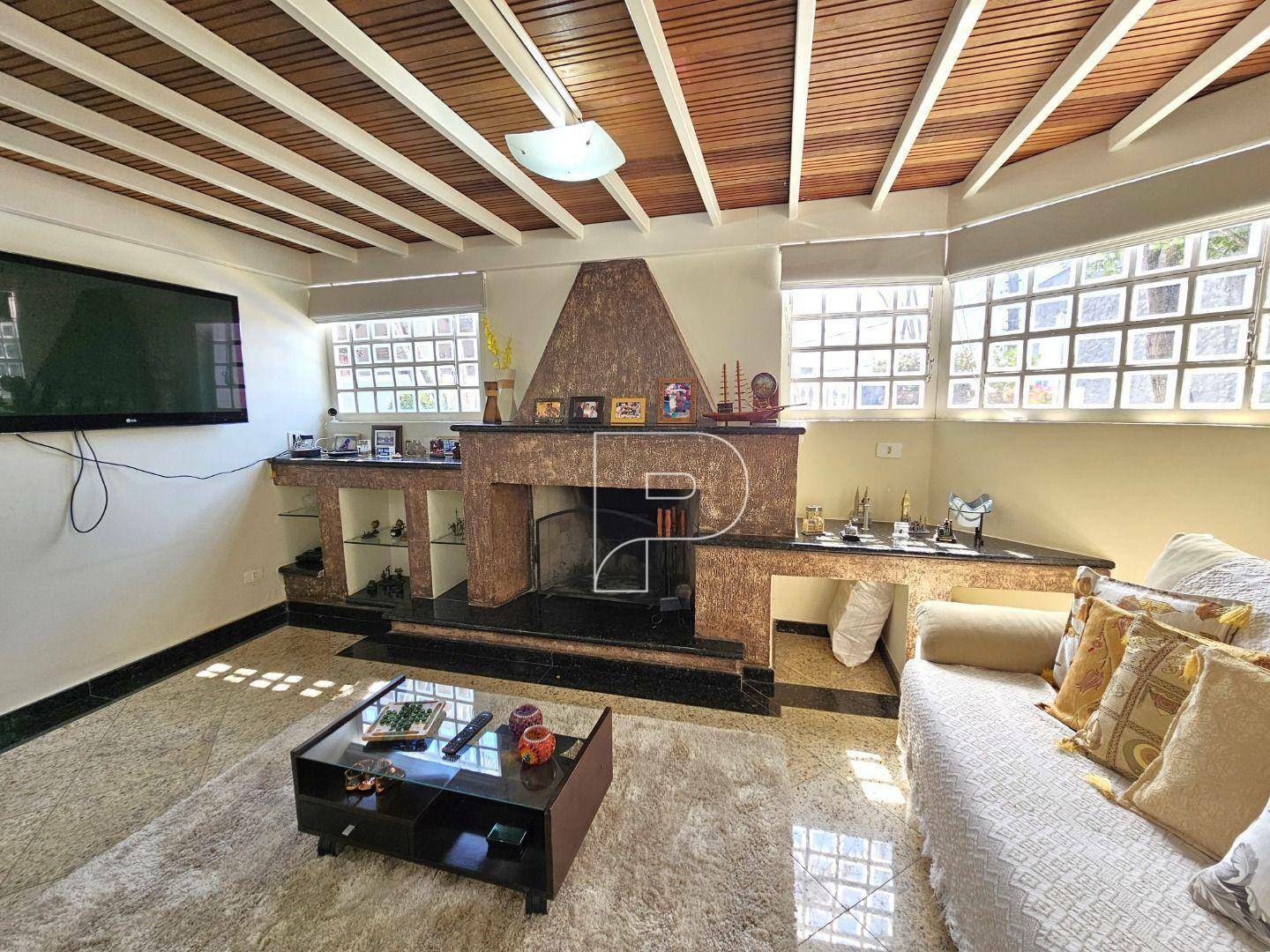 Casa de Condomínio à venda com 3 quartos, 355m² - Foto 10