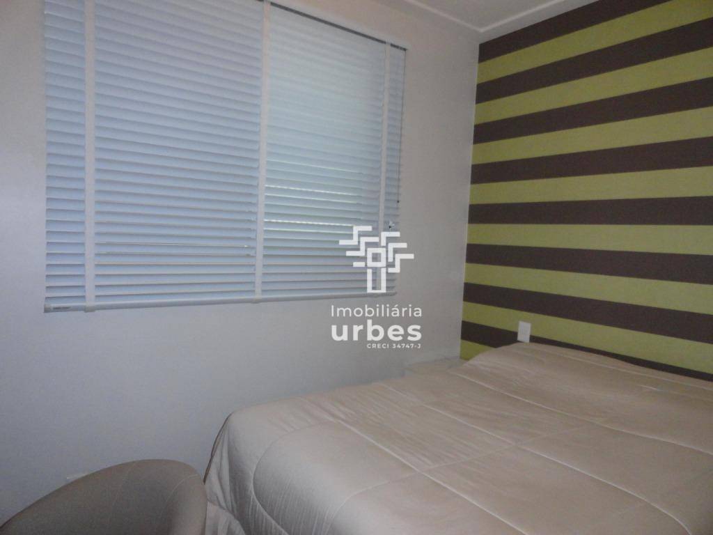 Apartamento à venda com 3 quartos, 130m² - Foto 20