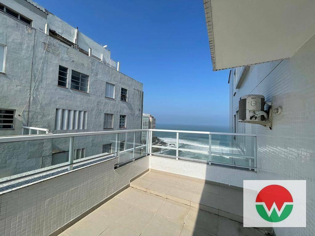 Apartamento à venda com 3 quartos, 140m² - Foto 12