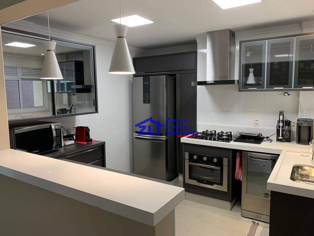 Apartamento à venda com 4 quartos, 191m² - Foto 18