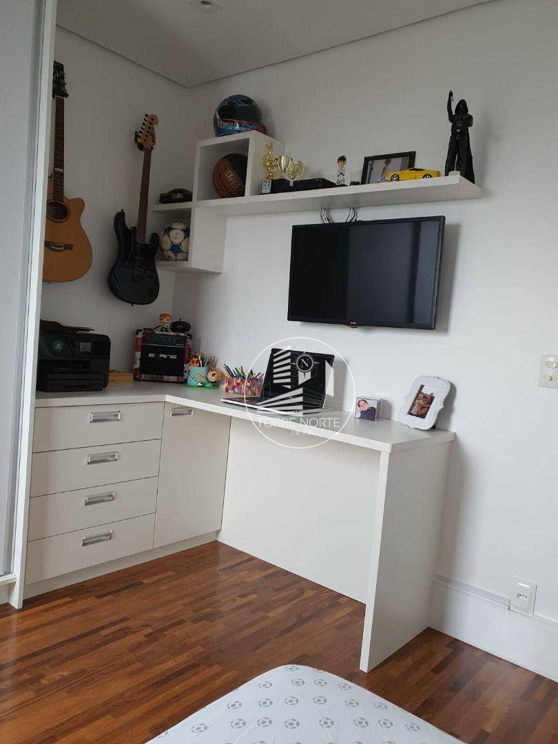 Apartamento à venda com 3 quartos, 128m² - Foto 46