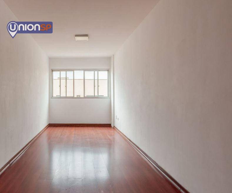 Apartamento à venda com 1 quarto, 52m² - Foto 3