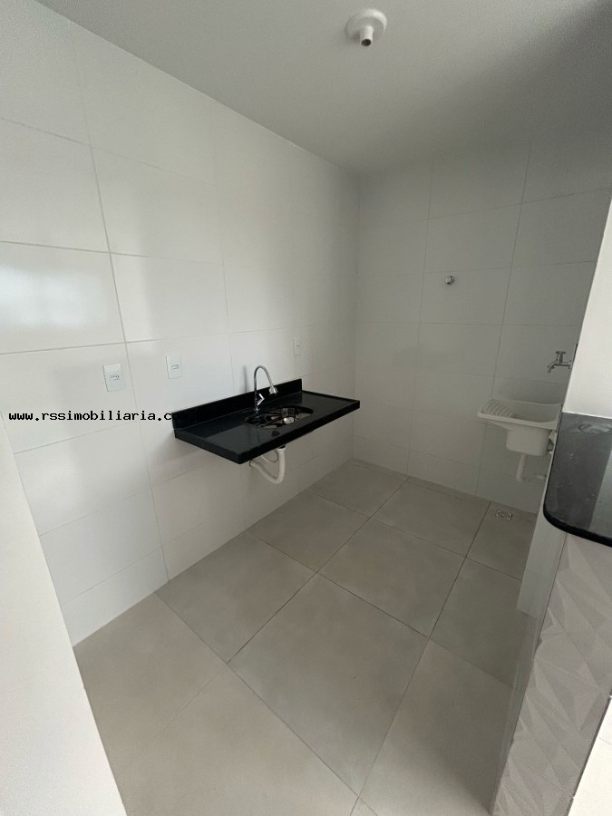 Apartamento à venda com 2 quartos, 50m² - Foto 3