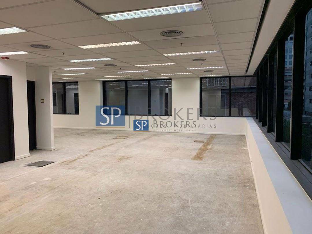 Conjunto Comercial-Sala para alugar, 367m² - Foto 8