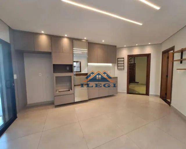 Casa de Condomínio à venda com 3 quartos, 270m² - Foto 8