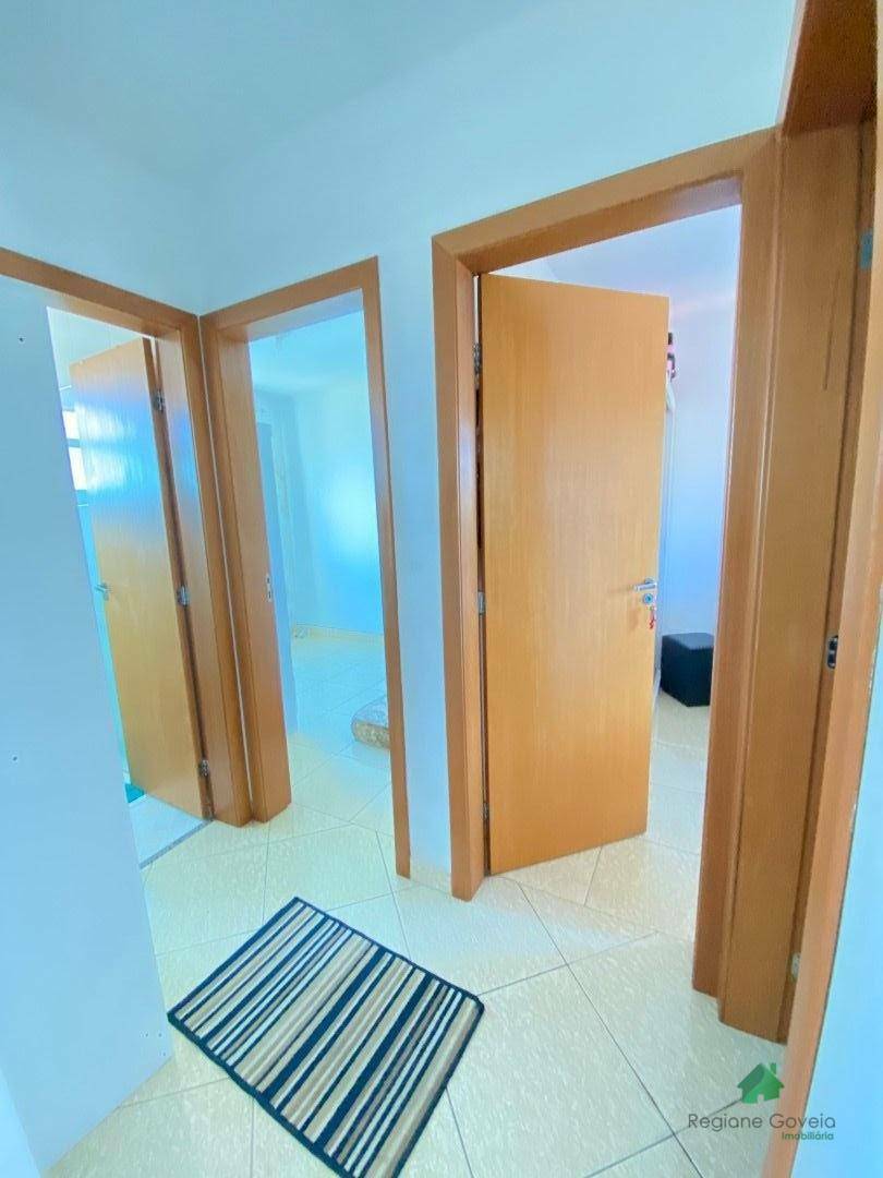 Apartamento à venda com 3 quartos, 60m² - Foto 10