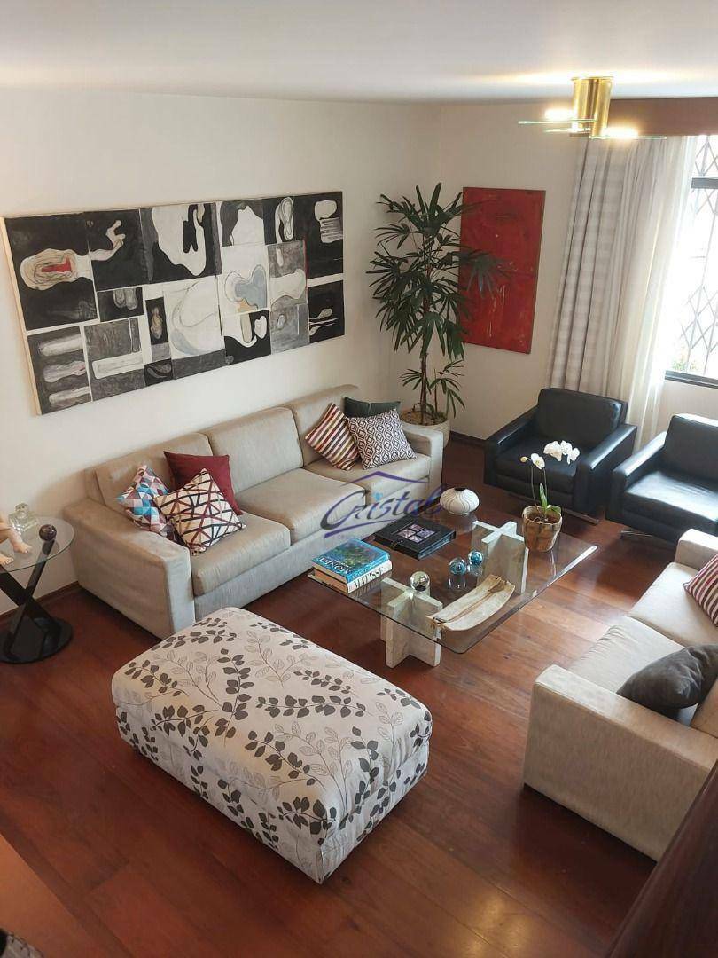 Casa à venda com 3 quartos, 250m² - Foto 16