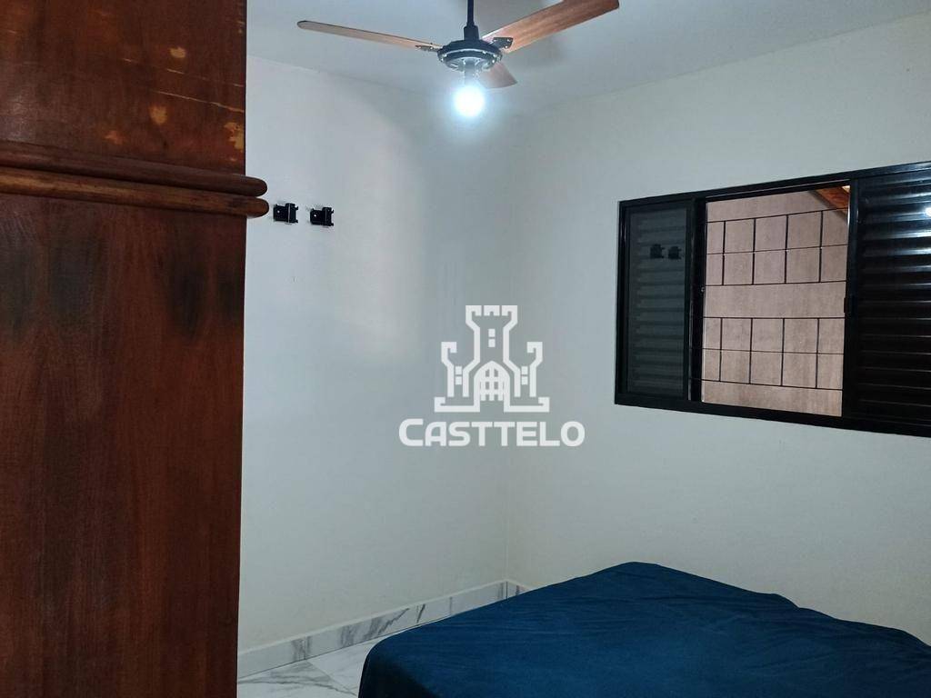 Casa, 3 quartos, 201 m² - Foto 14