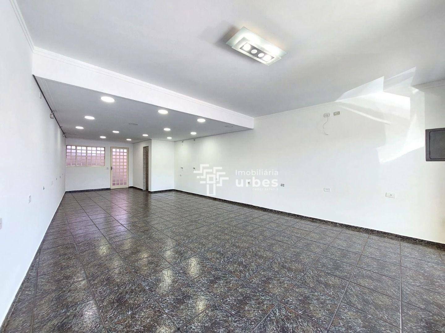 Loja-Salão para alugar, 52m² - Foto 2