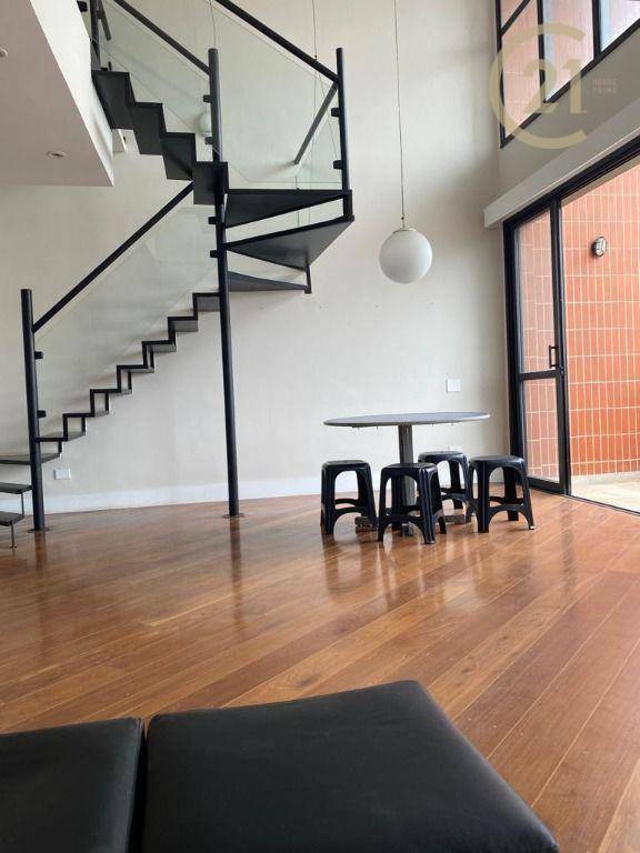 Apartamento à venda com 2 quartos, 134m² - Foto 3