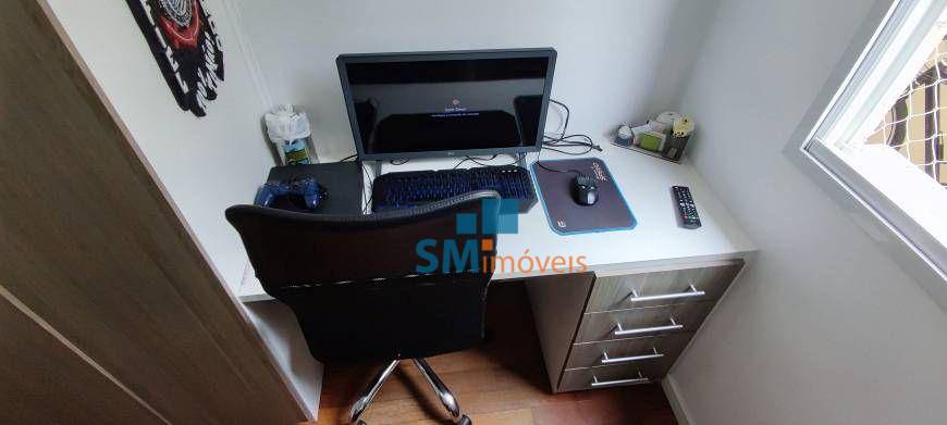 Apartamento à venda com 3 quartos, 83m² - Foto 15