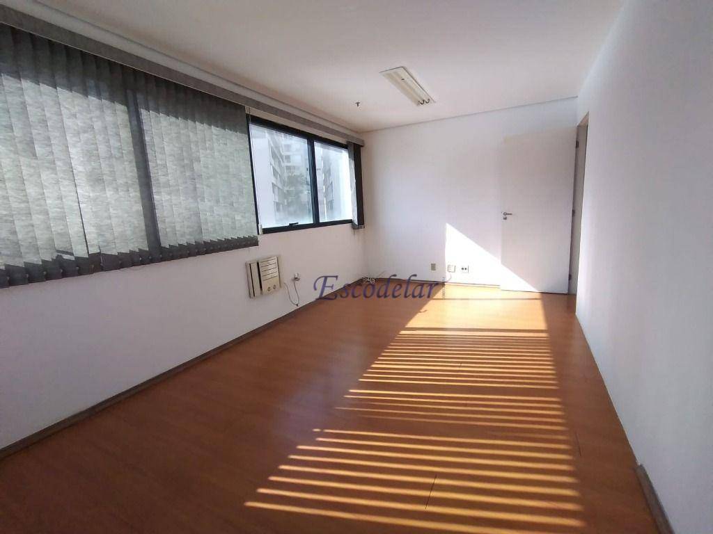 Conjunto Comercial-Sala para alugar, 30m² - Foto 1