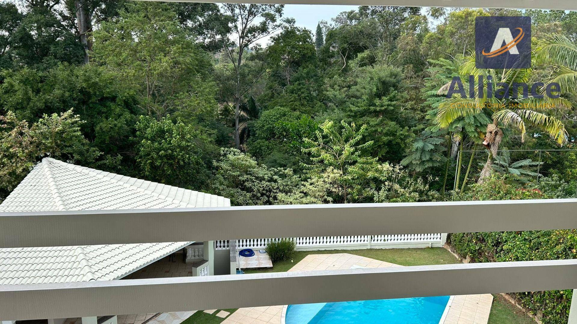 Casa de Condomínio à venda com 5 quartos, 680m² - Foto 46