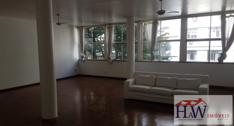 Apartamento para alugar com 5 quartos, 55m² - Foto 3