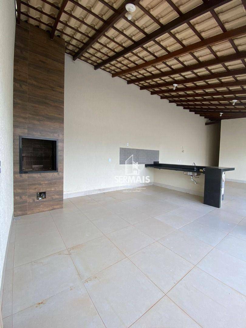 Casa de Condomínio à venda com 4 quartos, 220m² - Foto 25