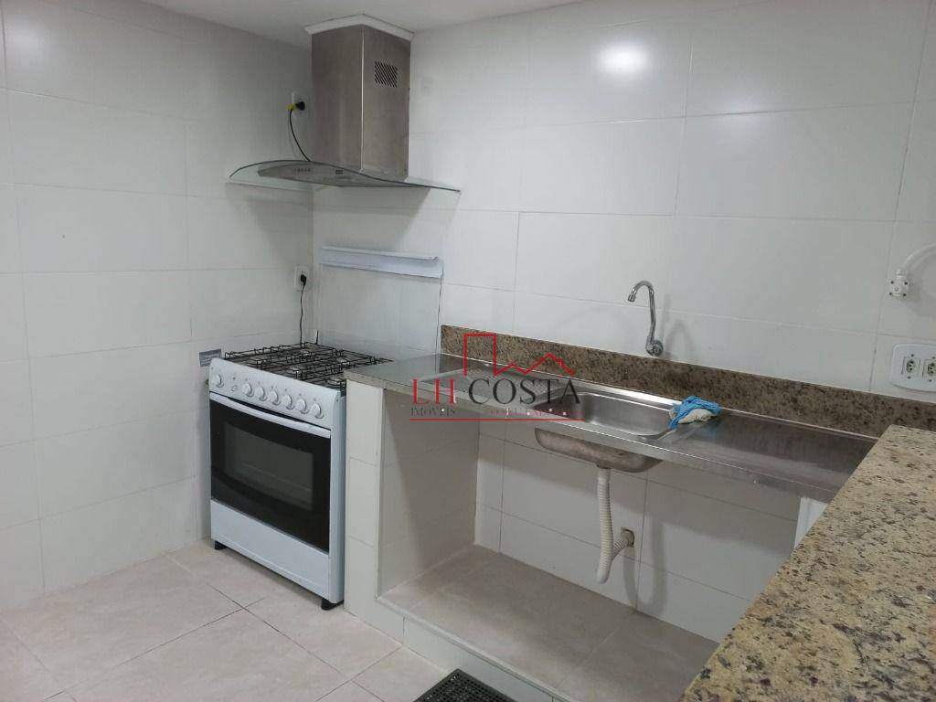 Apartamento à venda com 3 quartos, 112m² - Foto 32