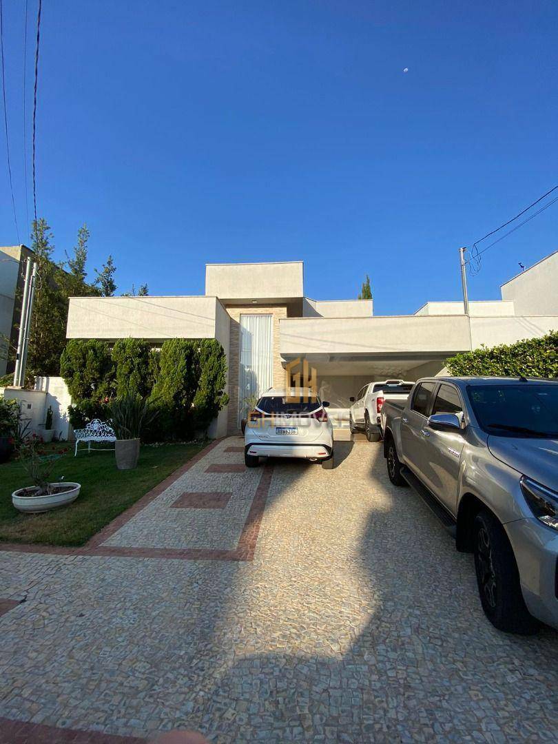 Casa de Condomínio à venda com 4 quartos, 193m² - Foto 20