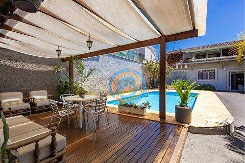 Casa, 4 quartos, 266 m² - Foto 4