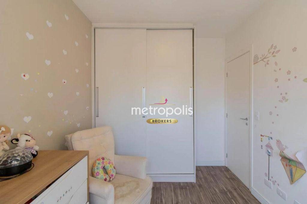 Apartamento à venda com 3 quartos, 94m² - Foto 15