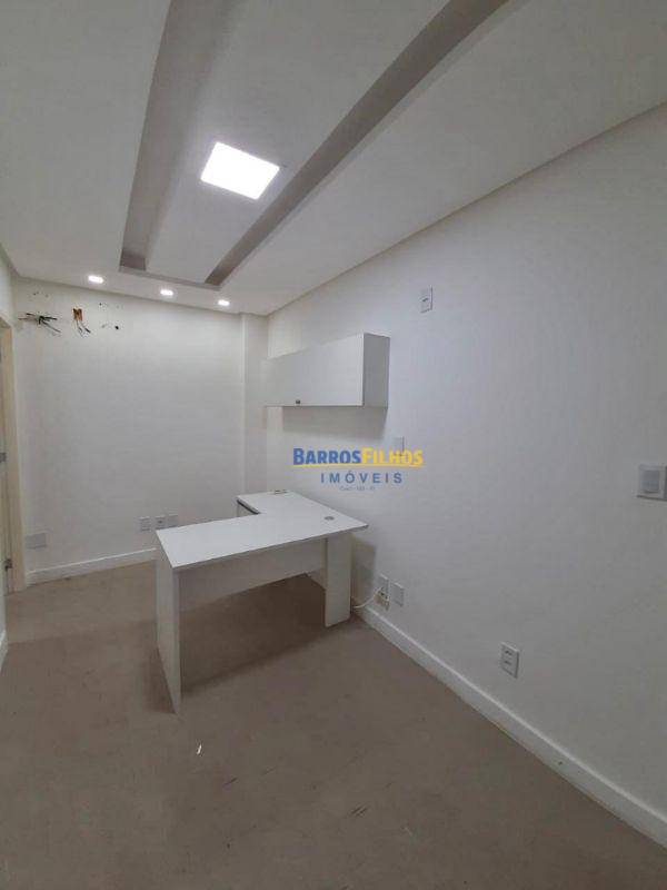 Conjunto Comercial-Sala para alugar, 40m² - Foto 5