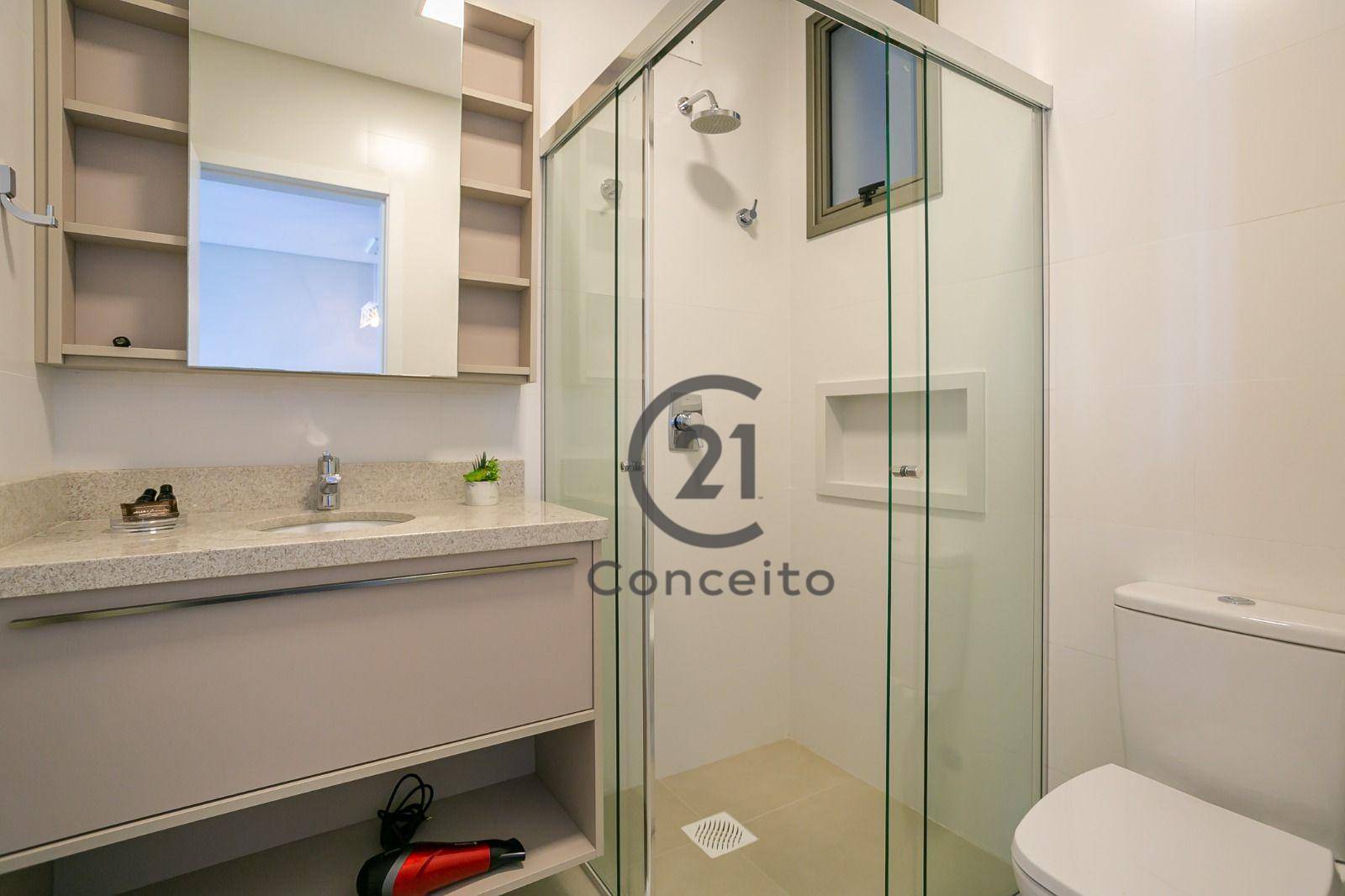 Apartamento à venda com 1 quarto, 48m² - Foto 16