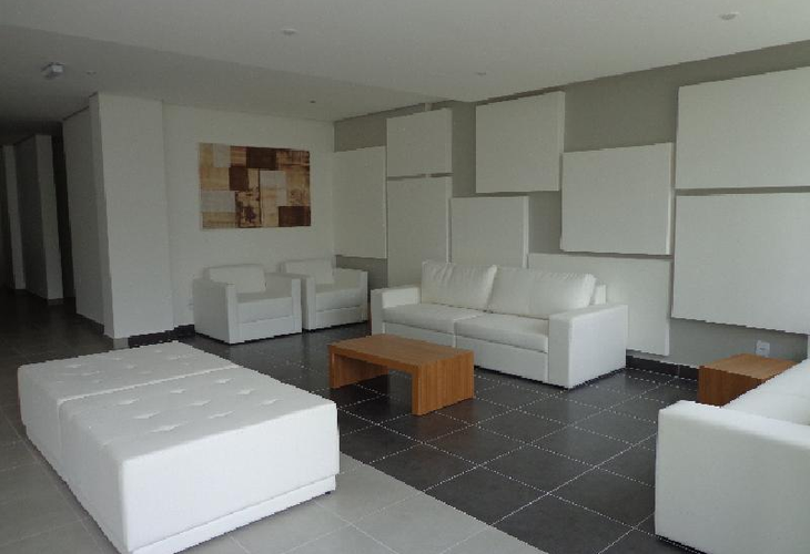 Apartamento à venda com 4 quartos, 119m² - Foto 6