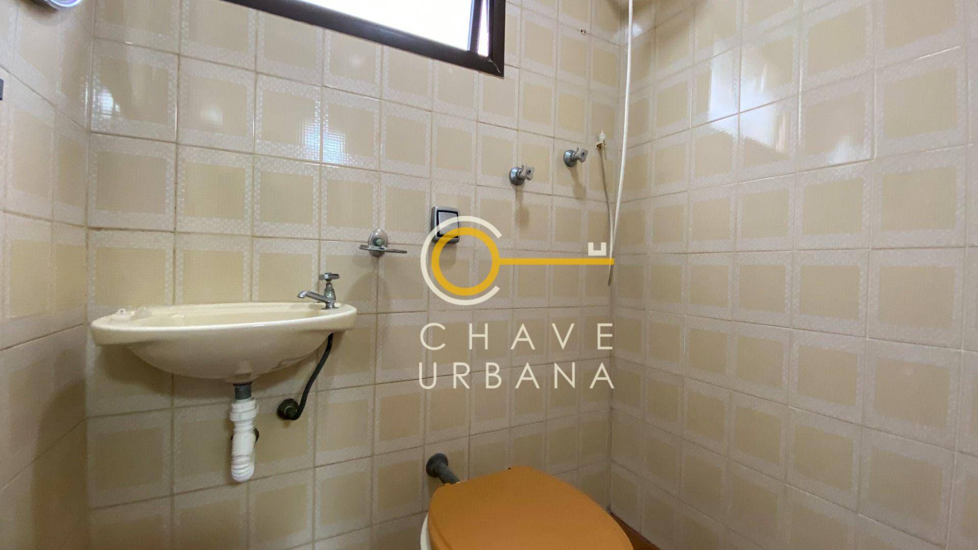 Apartamento para alugar com 3 quartos, 174m² - Foto 21