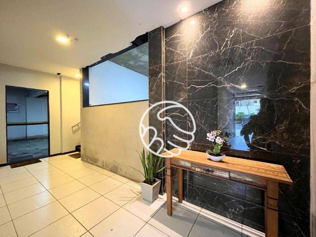 Apartamento para alugar com 2 quartos, 62m² - Foto 1
