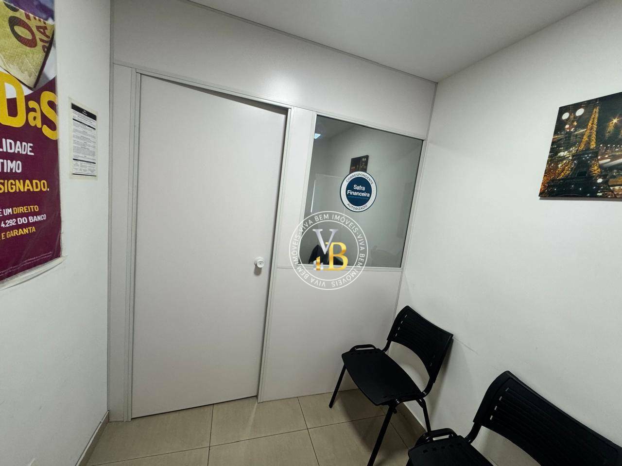 Conjunto Comercial-Sala para alugar, 30m² - Foto 4