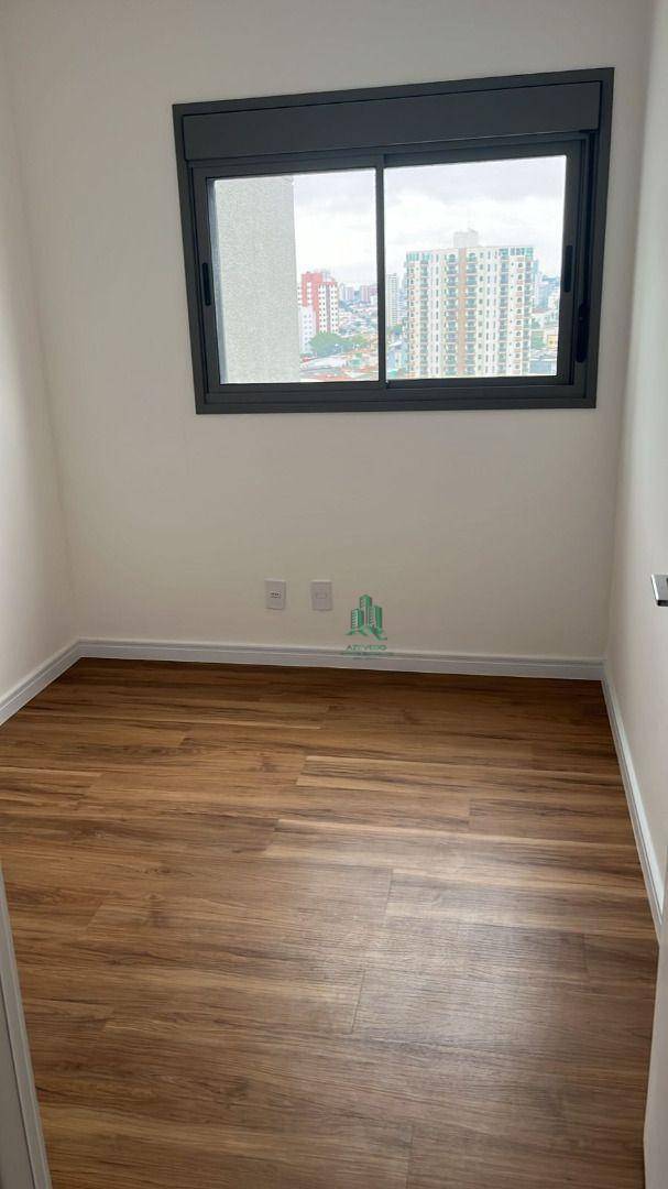 Apartamento à venda com 2 quartos, 65m² - Foto 9