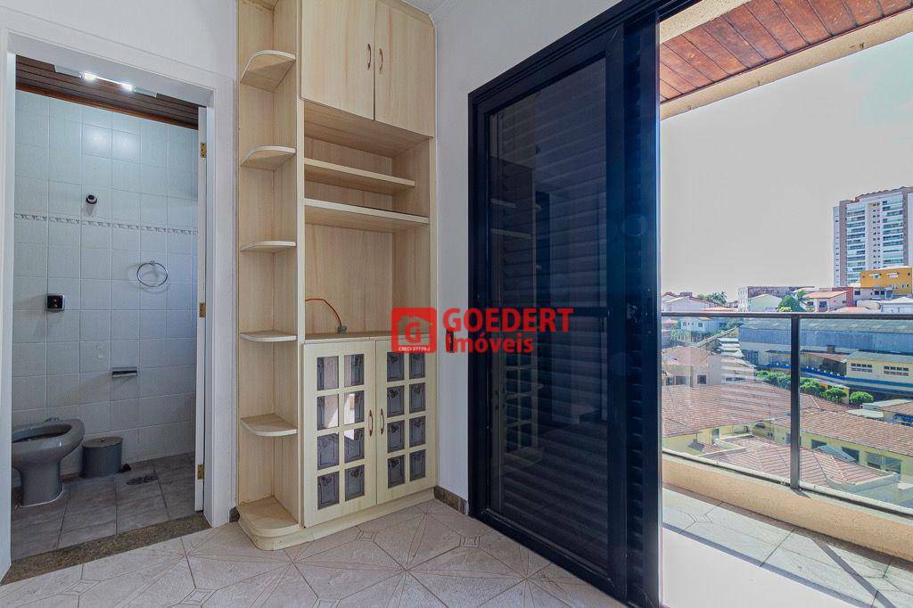 Apartamento à venda com 3 quartos, 132m² - Foto 29