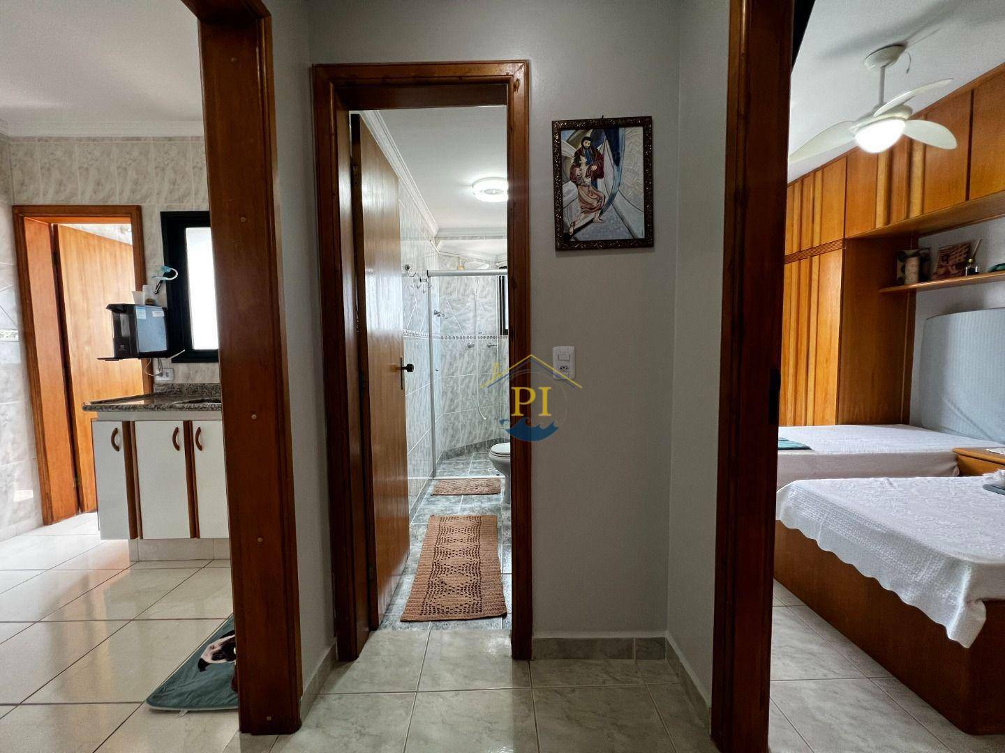 Apartamento à venda com 2 quartos, 81m² - Foto 14