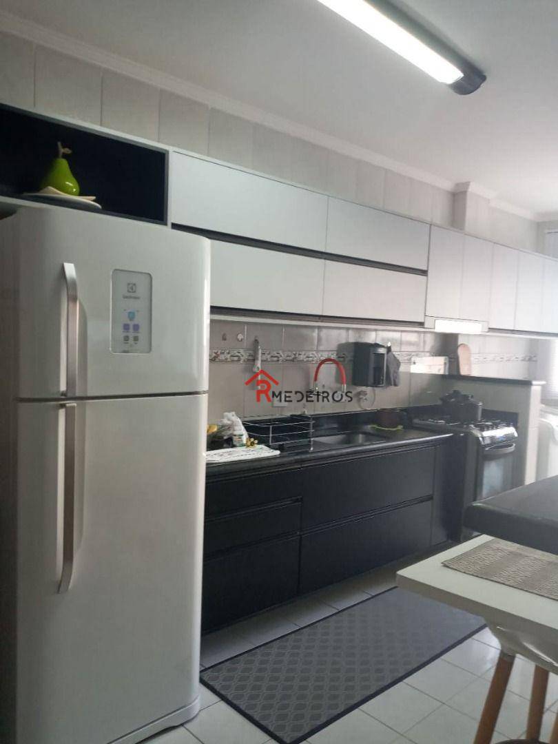 Apartamento à venda com 2 quartos, 90m² - Foto 10