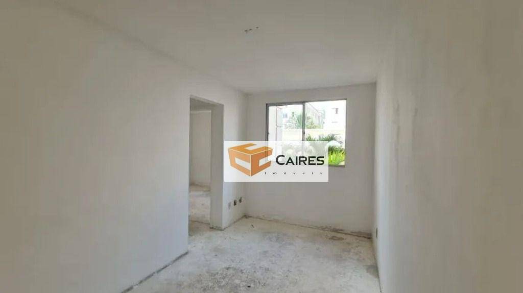 Apartamento à venda com 2 quartos, 47m² - Foto 1