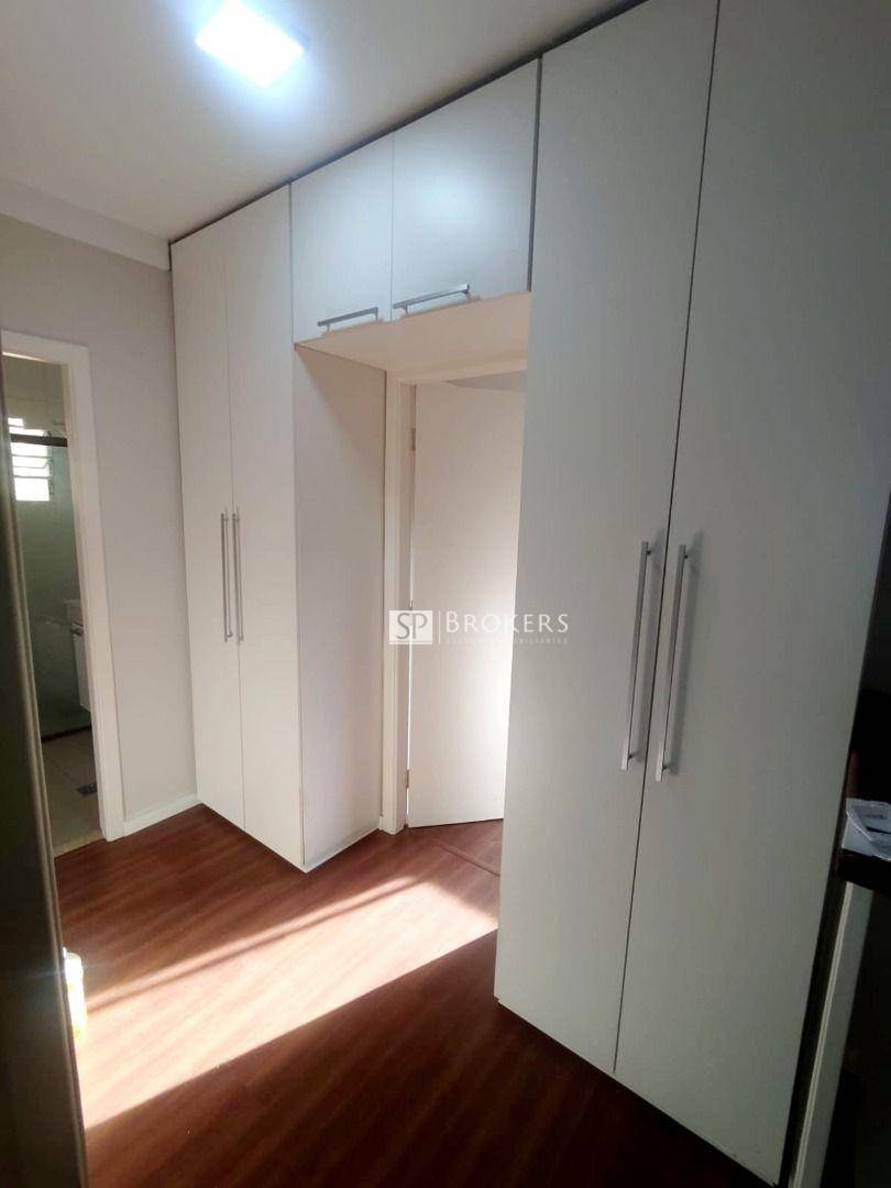 Casa de Condomínio à venda com 3 quartos, 114m² - Foto 12