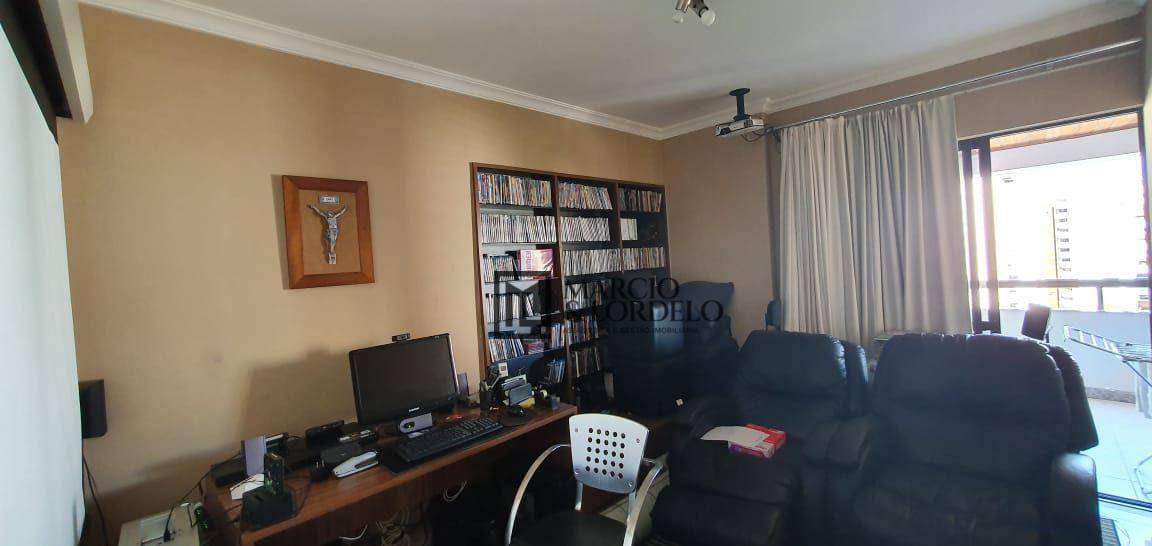 Cobertura à venda com 5 quartos, 271m² - Foto 18