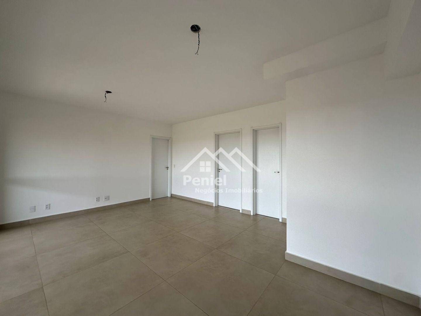 Apartamento à venda com 3 quartos, 151m² - Foto 3