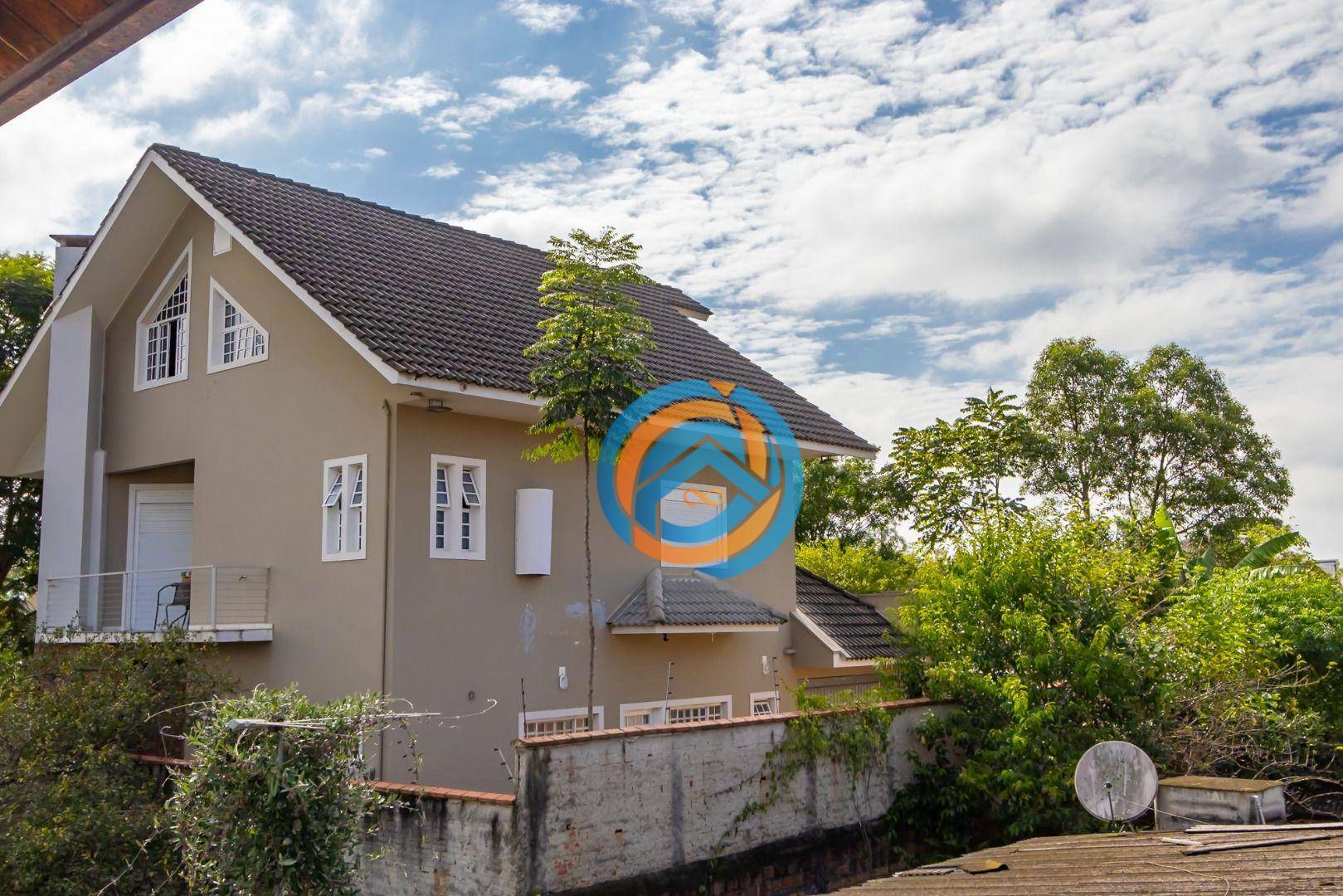 Sobrado à venda com 3 quartos, 96m² - Foto 68