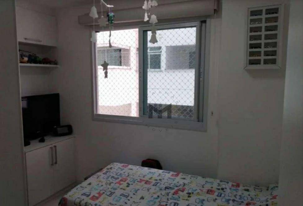 Apartamento à venda com 3 quartos, 94m² - Foto 20