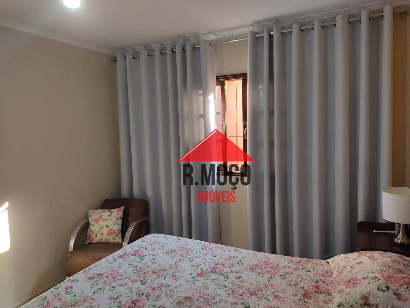 Sobrado à venda com 5 quartos, 192m² - Foto 15